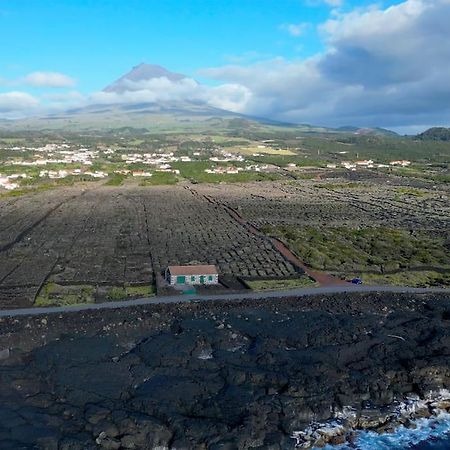 Pico Island Villas Madalena  Buitenkant foto