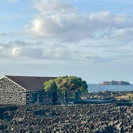 Pico Island Villas Madalena  Buitenkant foto