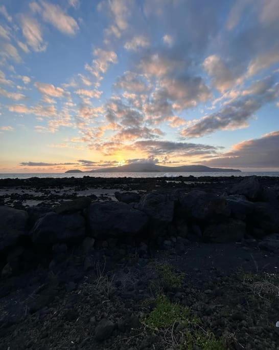 Pico Island Villas Madalena  Buitenkant foto