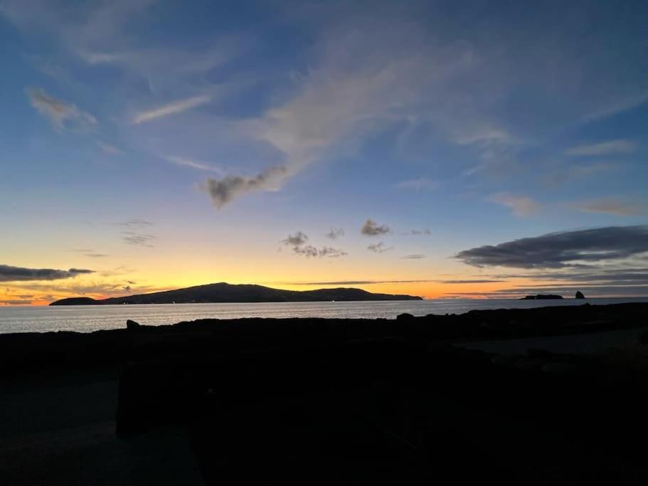 Pico Island Villas Madalena  Buitenkant foto