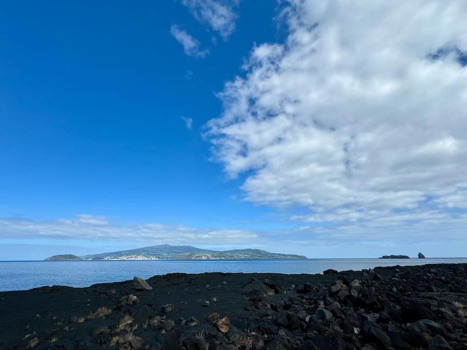 Pico Island Villas Madalena  Buitenkant foto