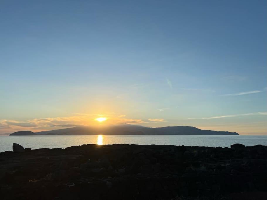 Pico Island Villas Madalena  Buitenkant foto