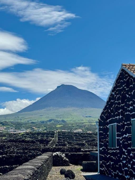 Pico Island Villas Madalena  Buitenkant foto